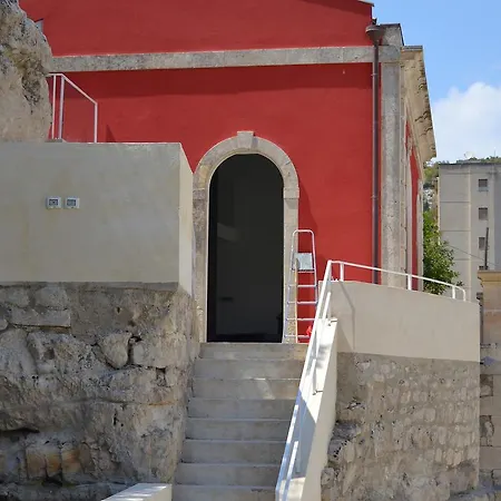 Casa de Férias Locazione Turistica Red *