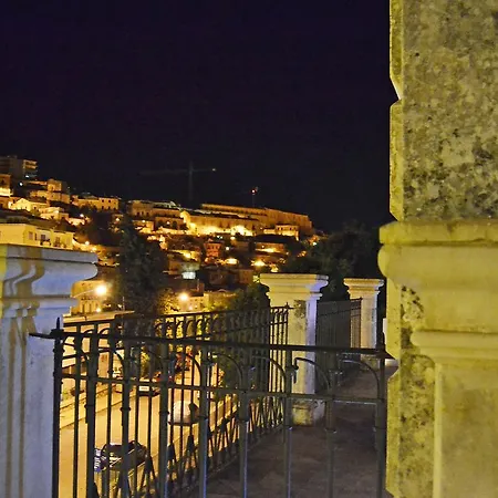 Locazione Turistica Red Modica