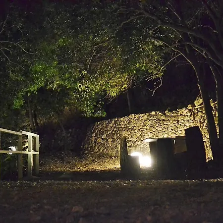 Casa de Férias Locazione Turistica Red Modica