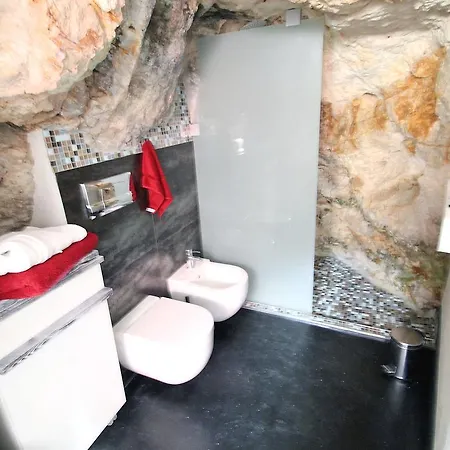Casa de Férias Locazione Turistica Red *