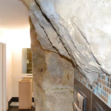 Casa de Férias Locazione Turistica Red