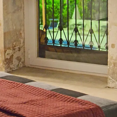 Locazione Turistica Red Modica